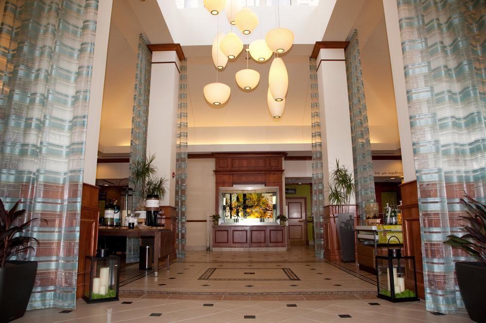 Hilton Garden Inn Dallas/Allen Exterior foto