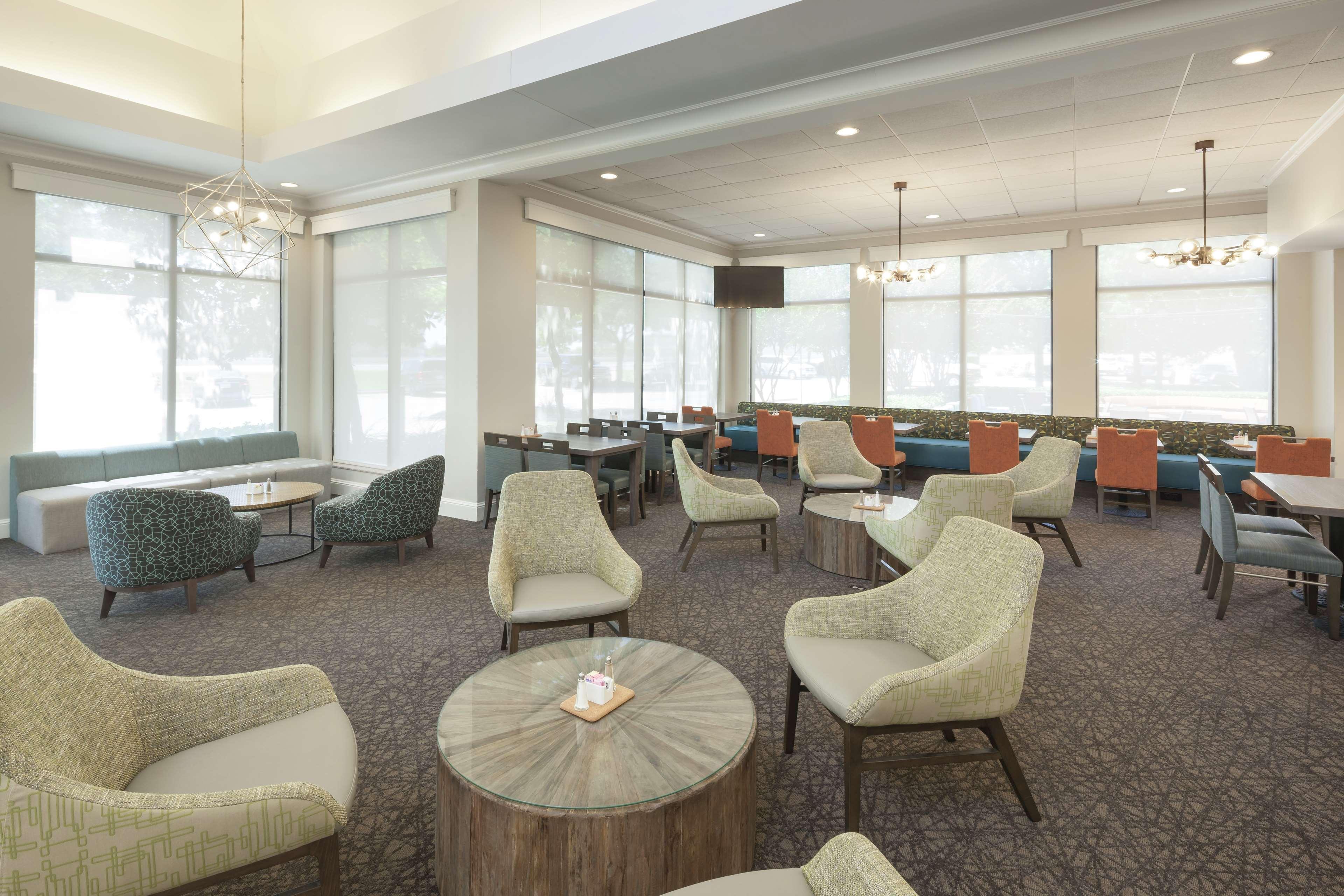 Hilton Garden Inn Dallas/Allen Exterior foto