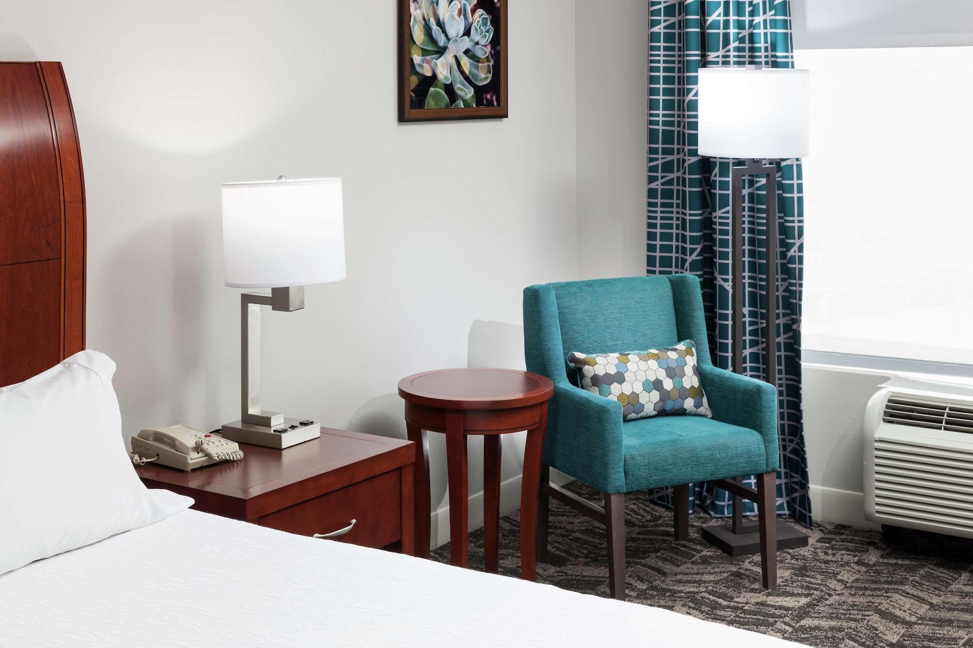 Hilton Garden Inn Dallas/Allen Exterior foto