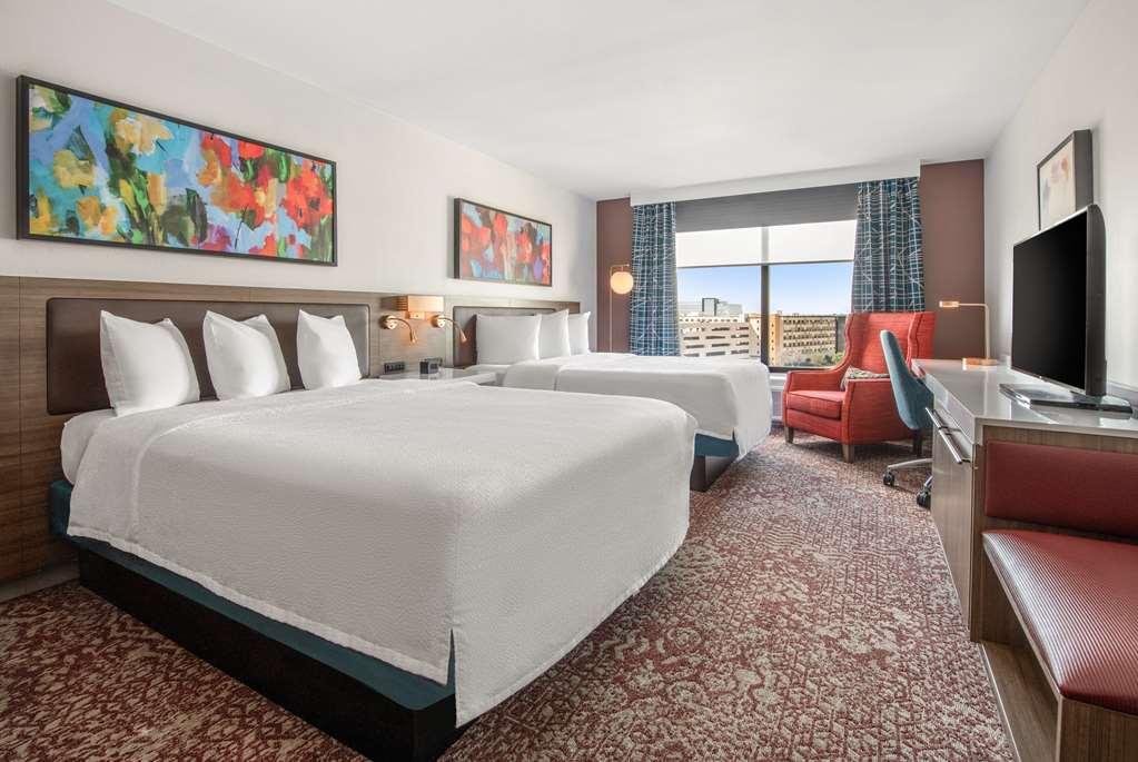 Hilton Garden Inn Dallas/Allen Zimmer foto