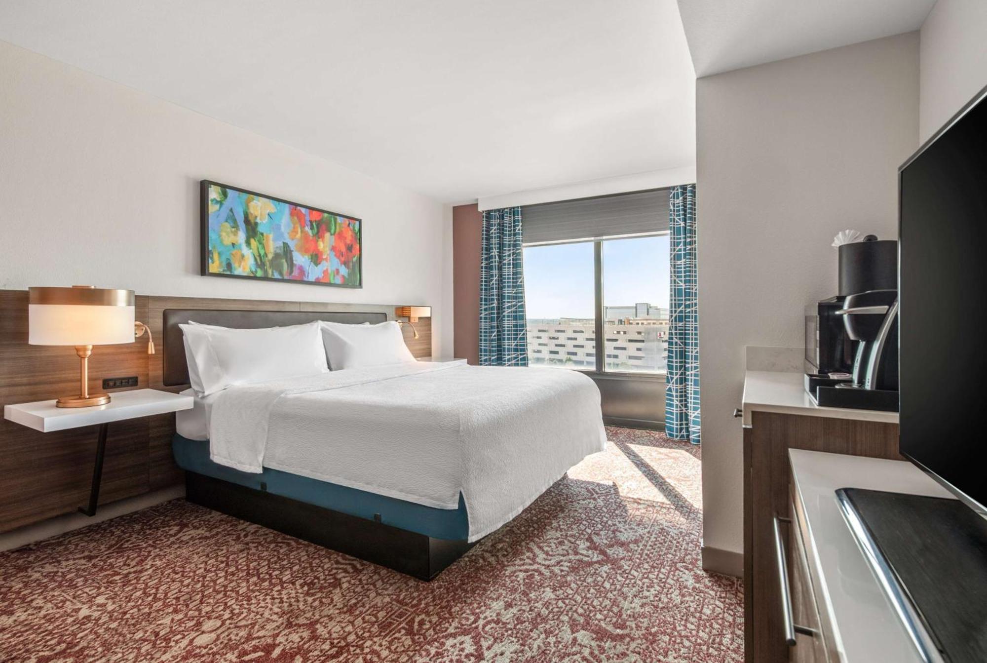 Hilton Garden Inn Dallas/Allen Exterior foto